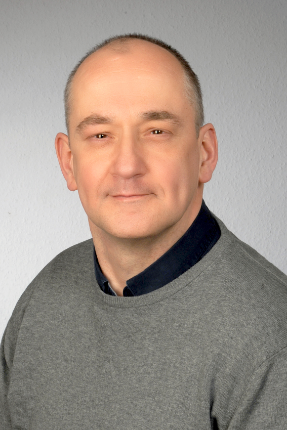 Günter Schnepf